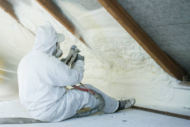 Best Garage Insulation  in Mechanicsville, MD